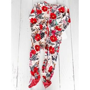 Posh Peanut Chloe Footie